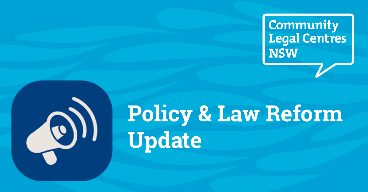 Unfair changes to disability support pension suspension rules for